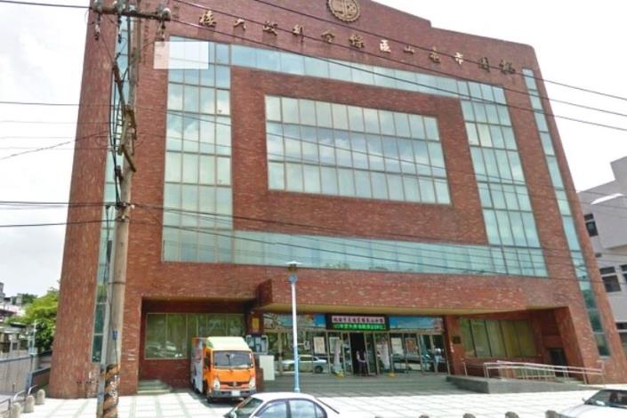 龜山分館演藝廳