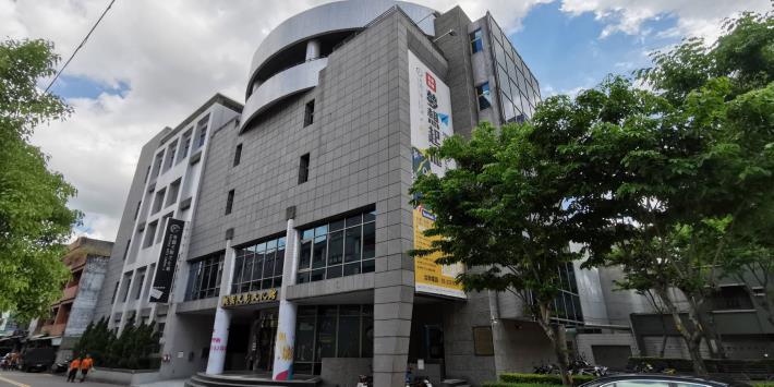 光影文化館