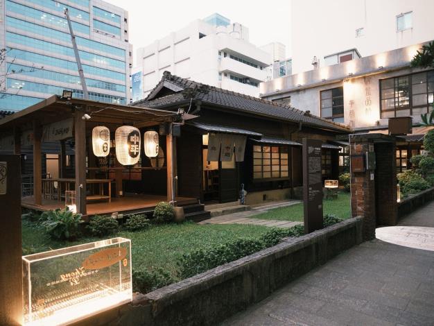建築外觀