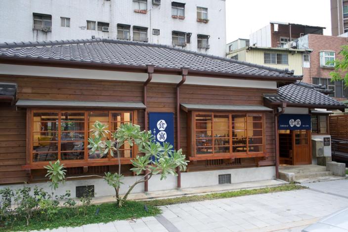 建築外觀1