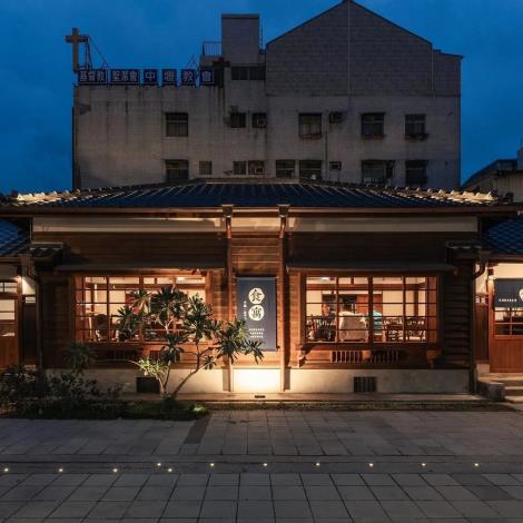 建築外觀2