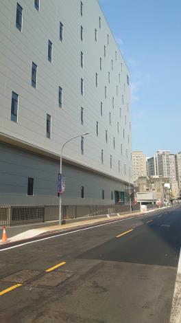 施工後