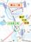 圖:園機場捷運A20站區區段徵收工程-興北二路(工程位置圖)