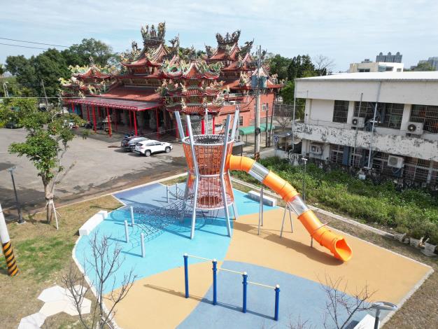 圖: 「桃園市中壢運動公園區段徵收工程」