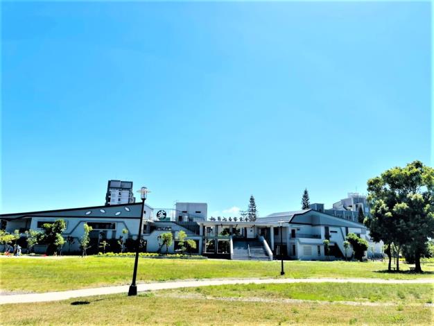 桃園北區客家會館新建工程