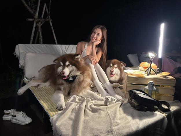 觀星照片共11張