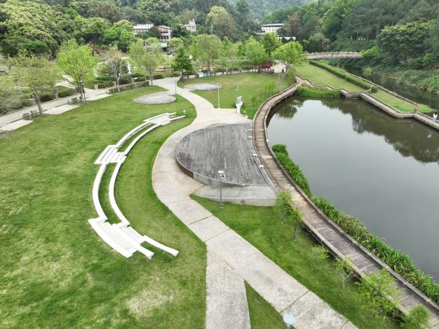 慈湖園區照片(第一張，共六張)