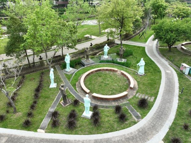 慈湖園區照片(第六張，共六張)