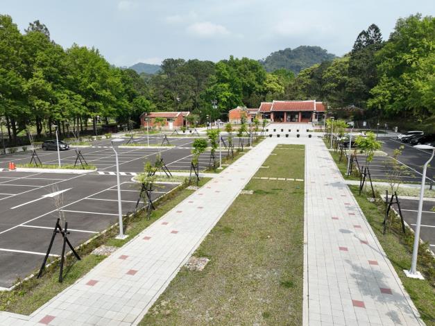 慈湖園區照片(第五張，共六張)