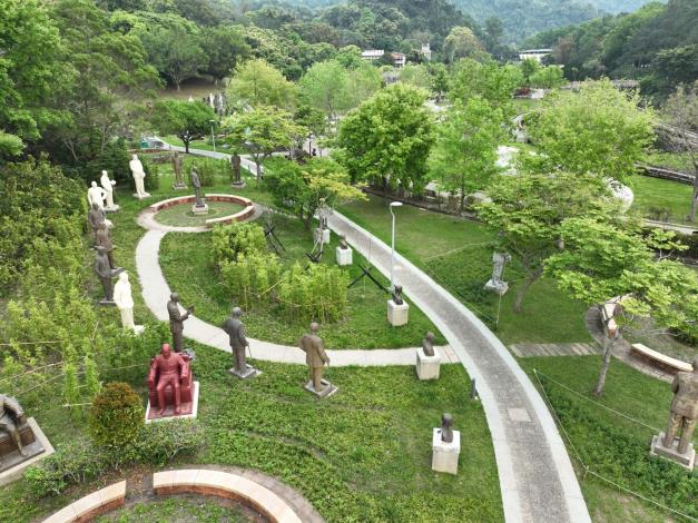 慈湖園區照片(第四張，共六張)