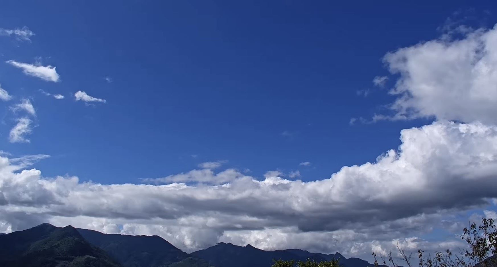 馬崙砲台即時影像(第一張，共五張)