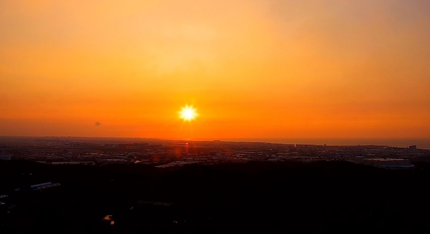 大古山即時影像(第四張，共五張)