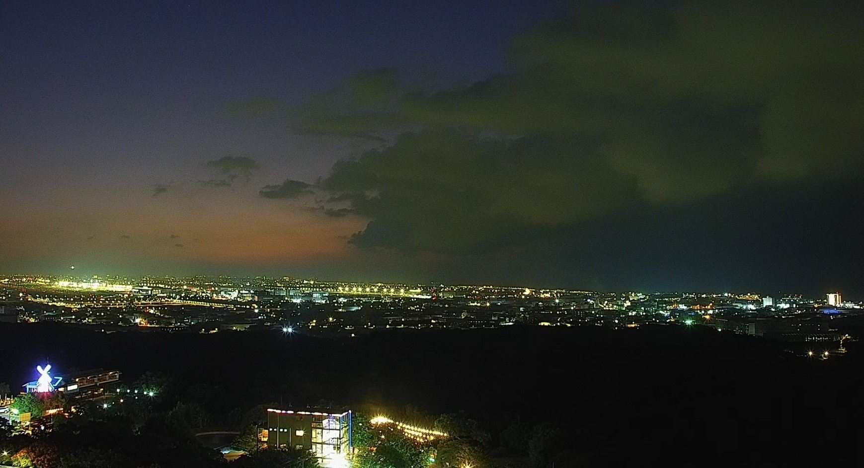 大古山即時影像(第一張，共五張)