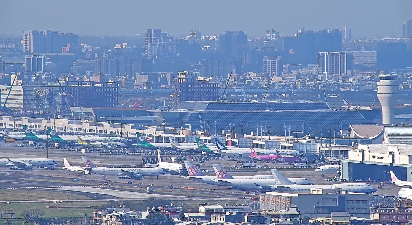 大古山即時影像(第二張，共五張)