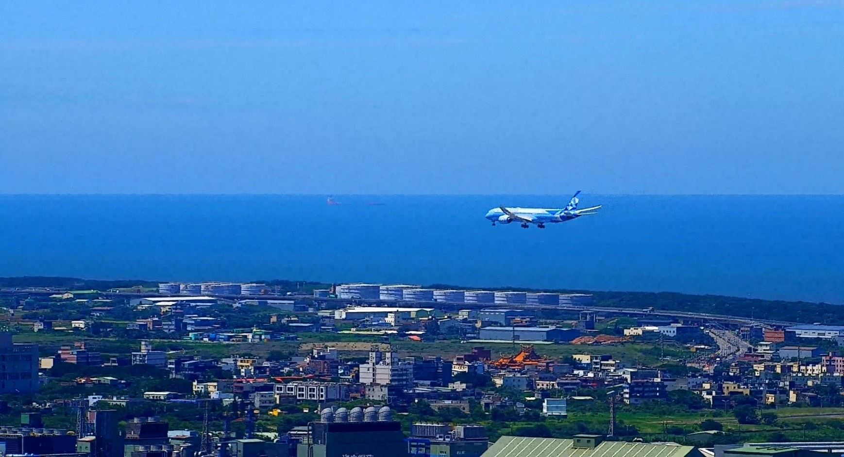 大古山即時影像(第五張，共五張)