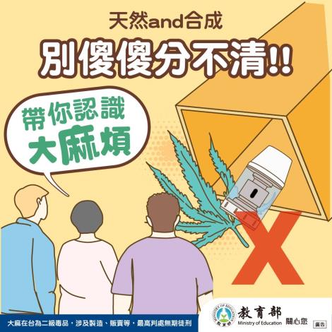 反毒懶人包P1