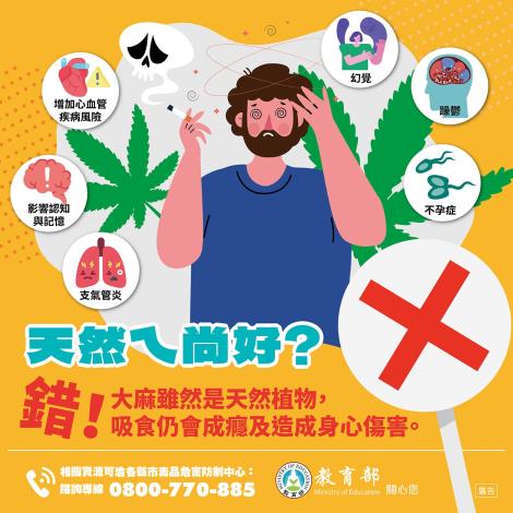 08天然ㄝ不一定尚好反毒圖卡4