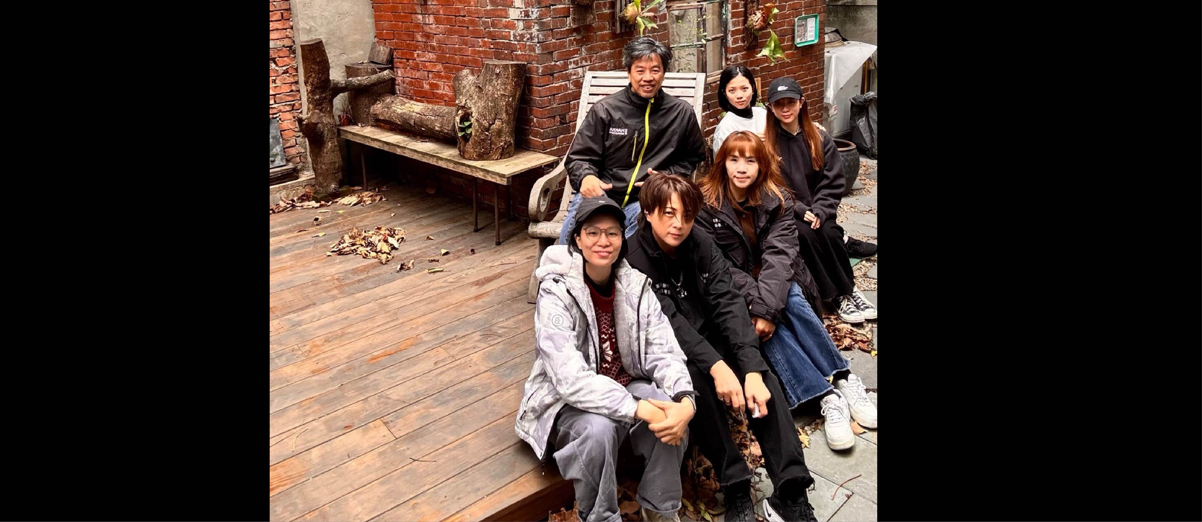 細巷工作營 Si-Hang Urban Studio