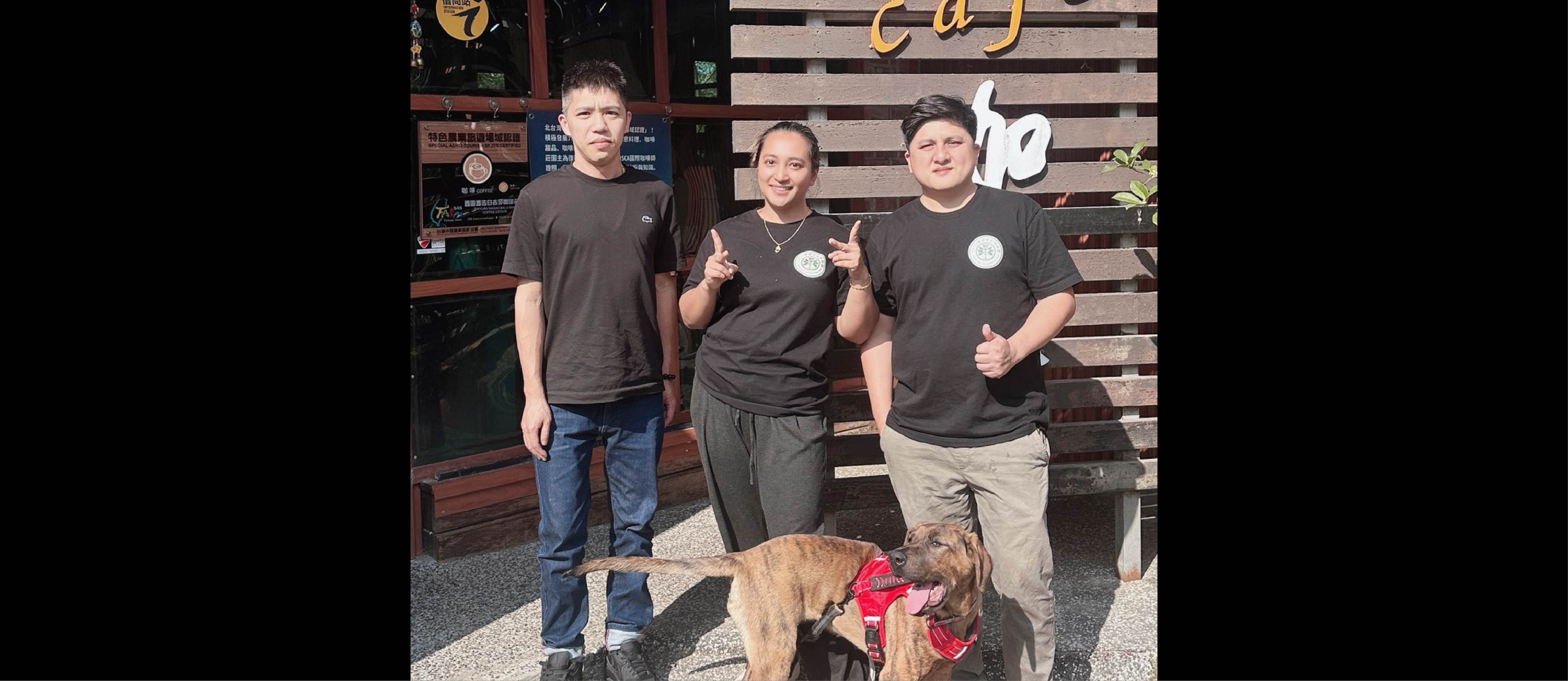 羅馬廊道職人學苑