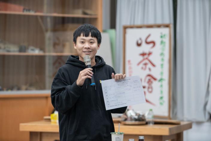 洄游創生分享