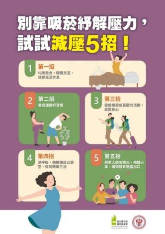 戒菸衛教懶人包1