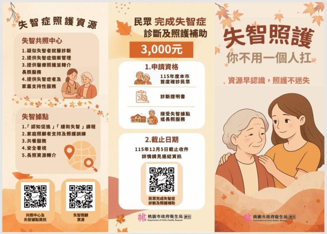 失智症1
