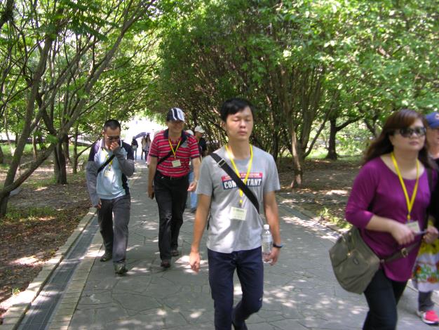 關渡自然公園