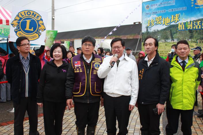 市長期勉