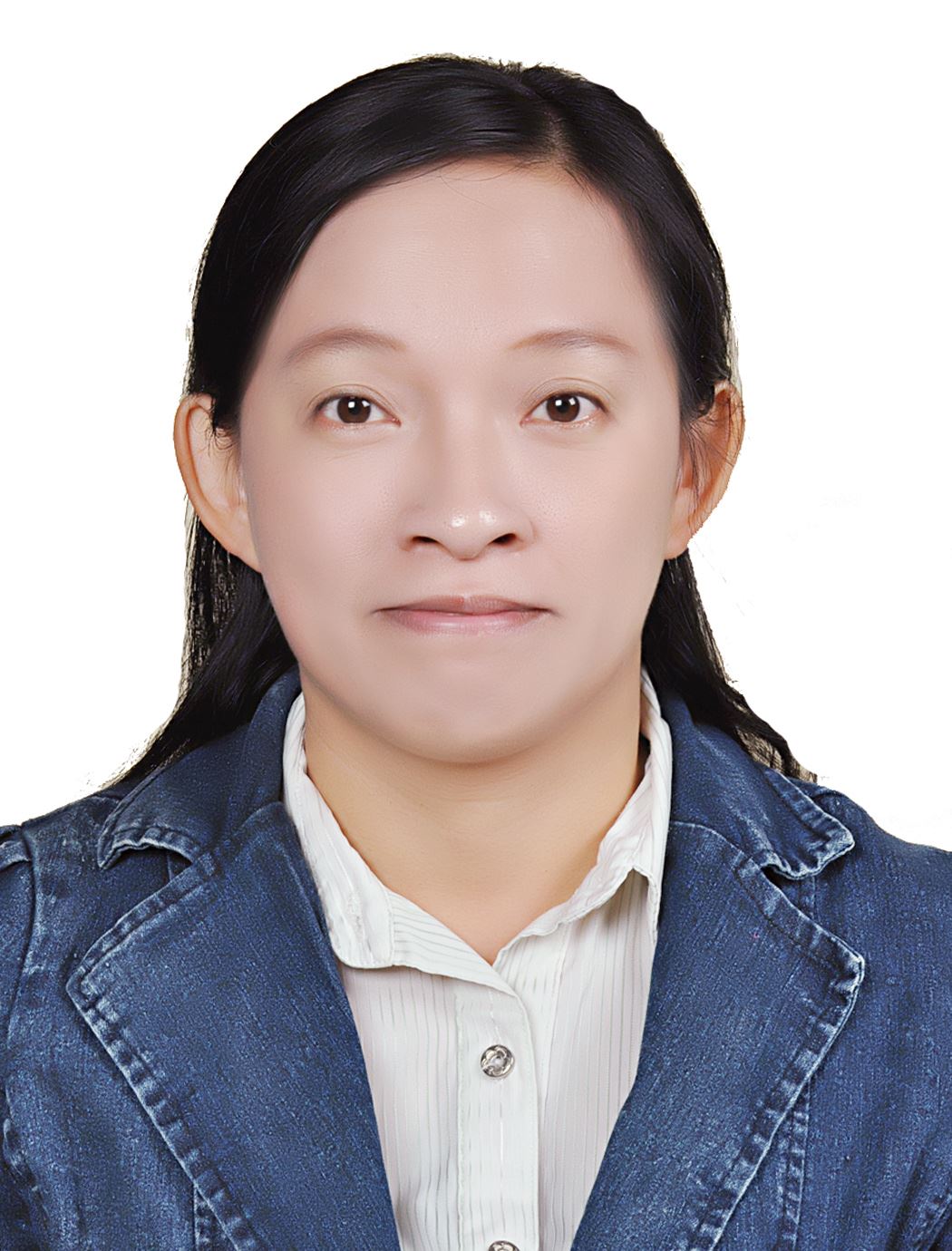 張瓊霙專門委員