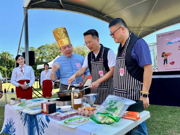 桃園好米品牌行銷 (3)