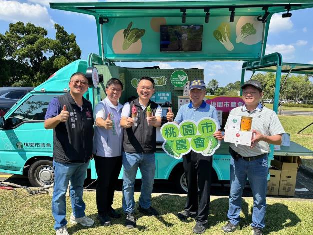 桃園好米品牌行銷 (4)