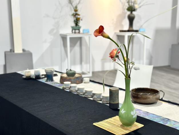 2025桃園市中華花藝協會花展花顏巧語 (6)