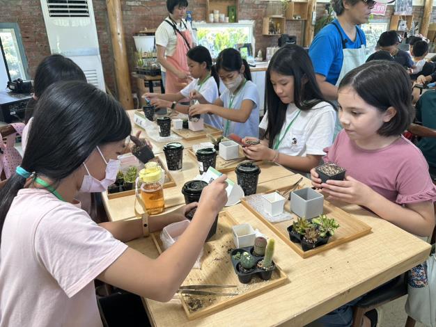 植感桃園夏令營 (3)