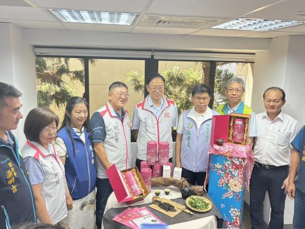 2025全國優質東方美人茶評鑑 (7)