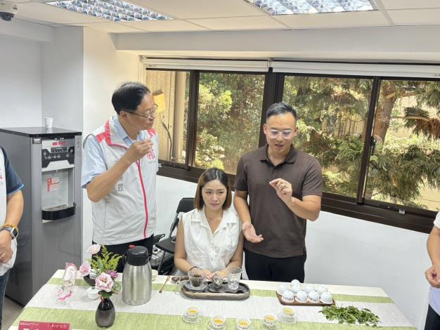 2025全國優質東方美人茶評鑑 (8)