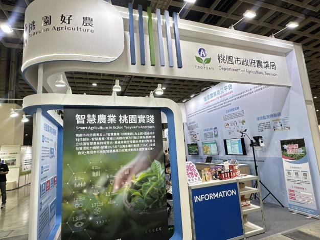 臺灣智慧農漁週 (3)