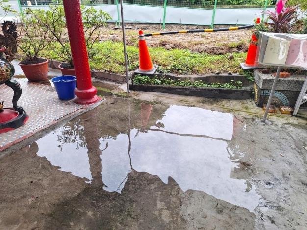 改善在地土地公積水問題_0