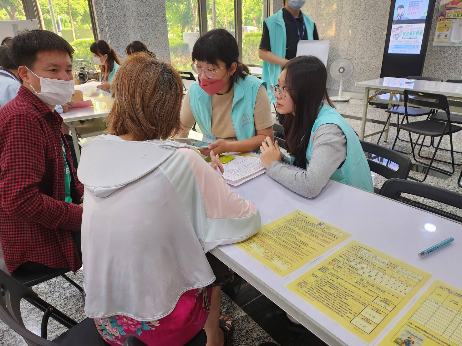 民眾如有相關議題仍可至住宅處洽詢