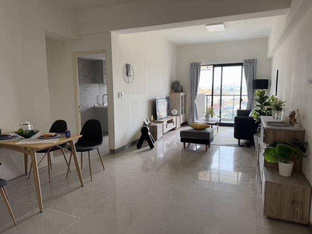 2房型內裝（樣品實景）