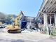 不肖業者利用連假搶建違建，市府重申絕不容忍