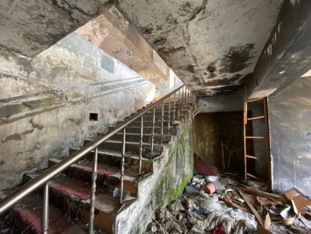 財神大樓自主成立的更新會未能有效推動都更