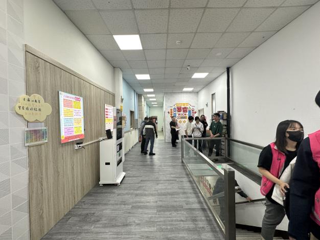 自助麻將店偽裝為桌遊店
