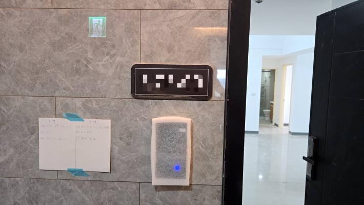 航空城安置住宅市府會妥善處理改善完成後，才會通知民眾來複驗