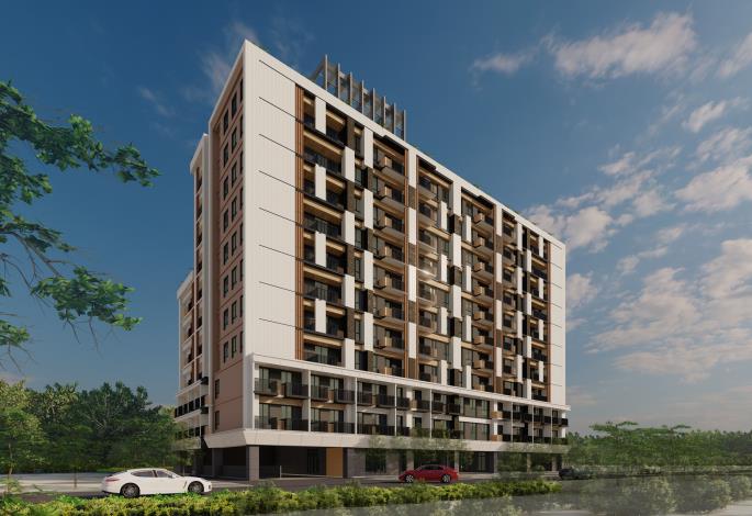 內壢段社宅正面模擬圖-v1