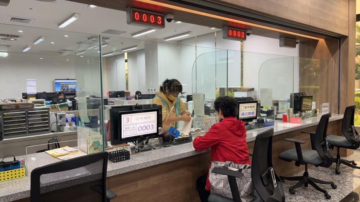 115年租金補貼申請陸續入帳