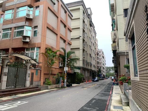 今年新增92年以前領得使用執照的6至7層集合住宅全面納入公共安全申報