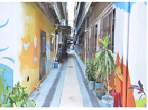 圖5、107年桃園”南通時光機”