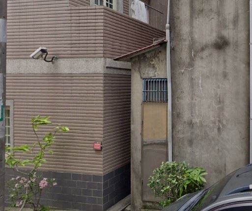 圖 1 、用戶接管 施工前▲