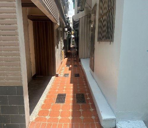 圖 2 、 已完成用戶接管及美化 ▲