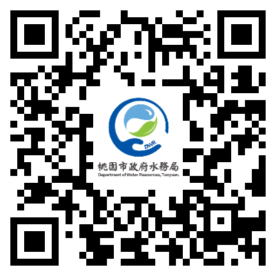 預約導覽參訪Qrcode